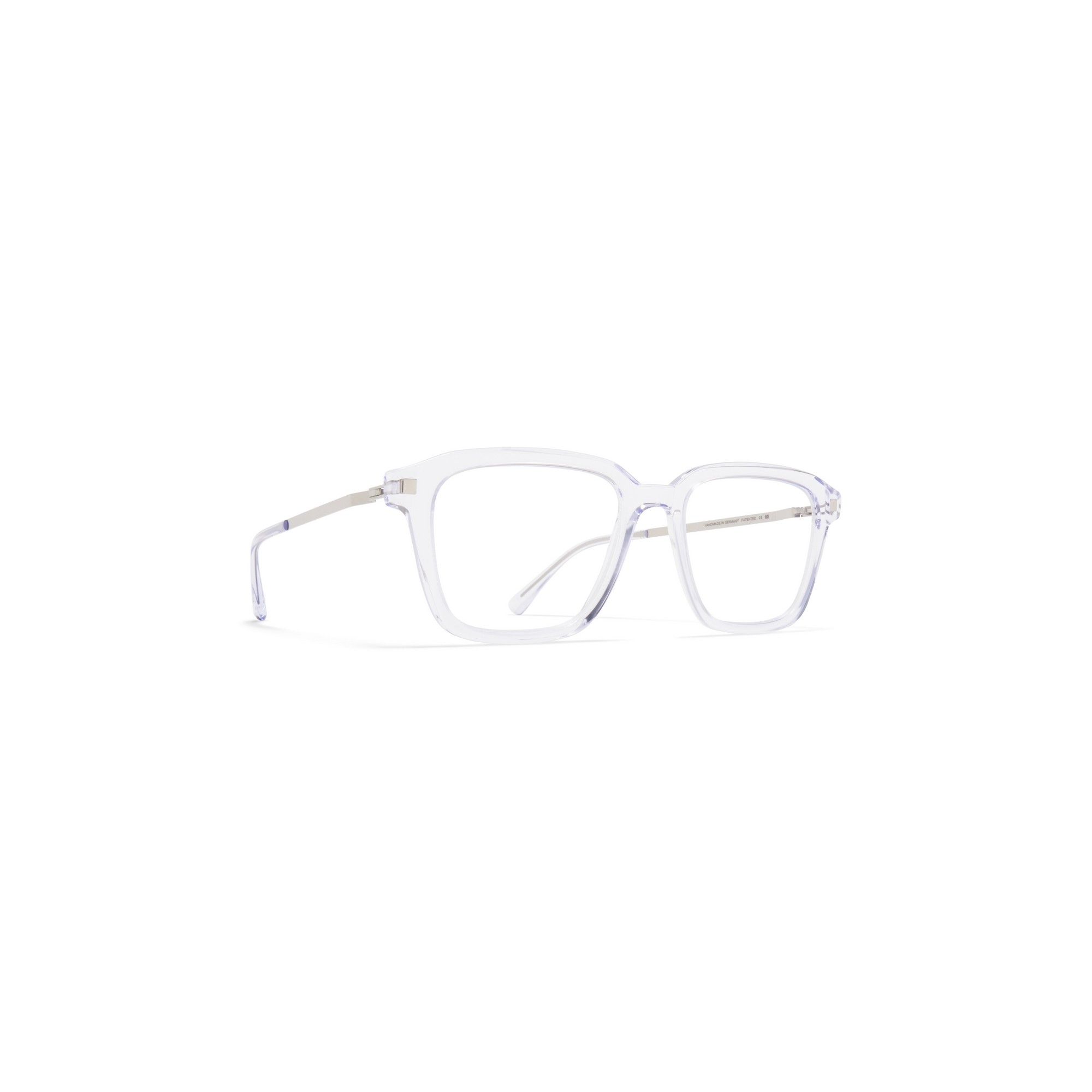 Mykita AHTI - C72-LIM/SSL Argento Limpido/lucido | Occhiale Da Vista Donna Oferta