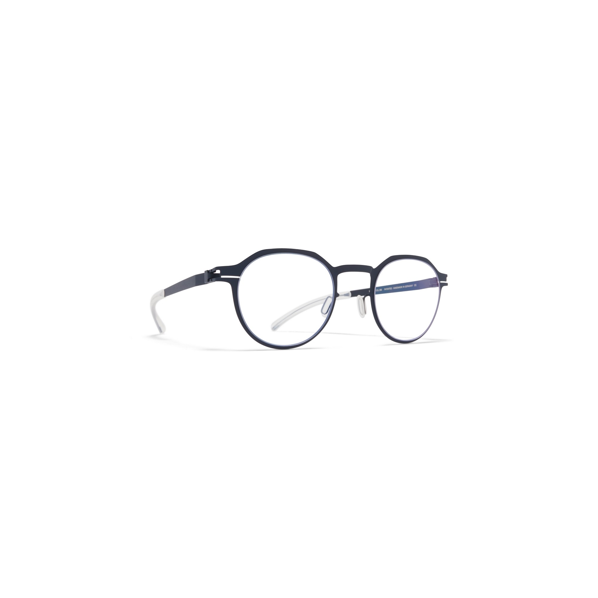 Mykita ARMSTRONG - IN Indaco | Occhiale Da Vista Donna Suministro