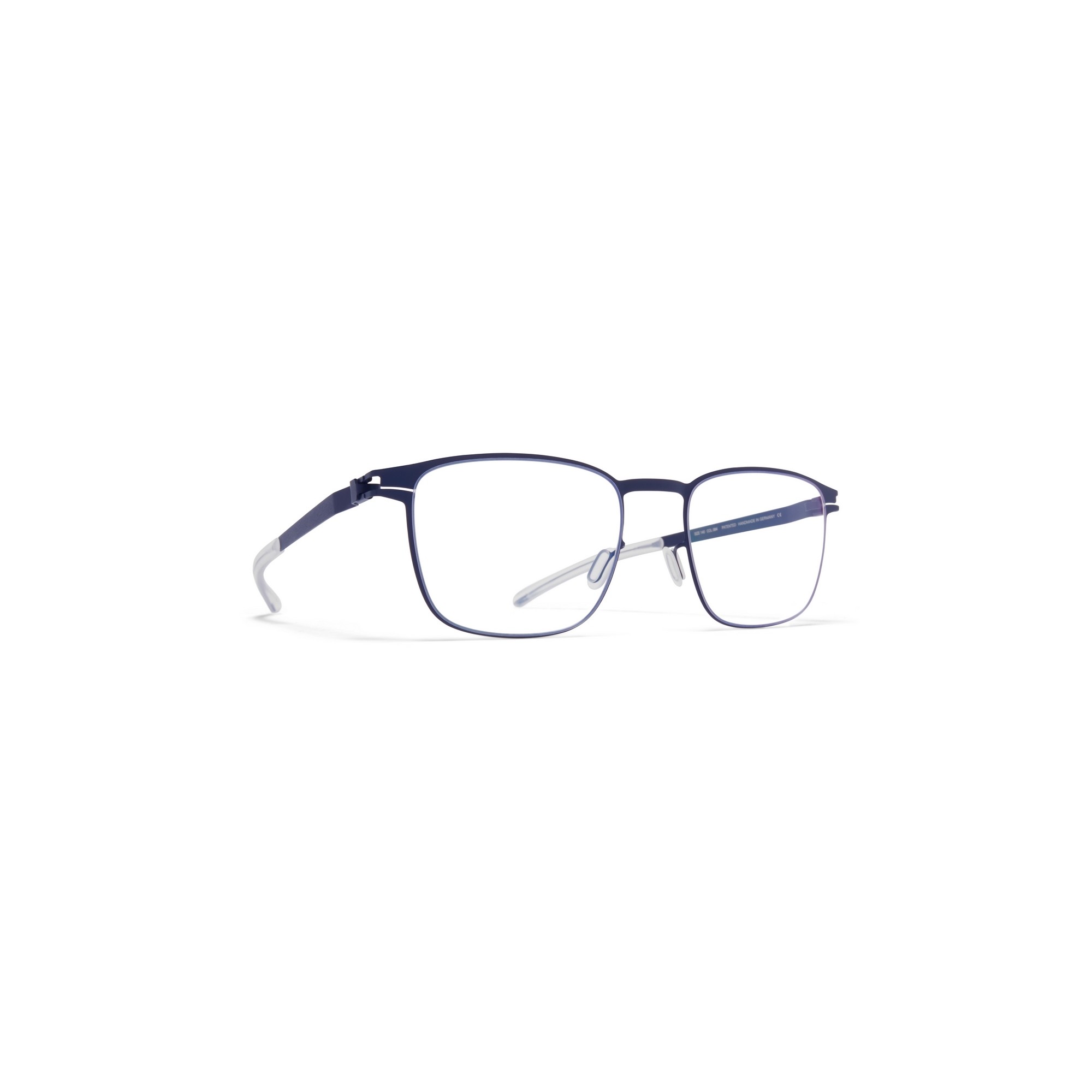 Mykita YOTAM - NV Marina Militare | Occhiale Da Vista Uomo